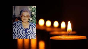 Απεβίωσε η Νίκη Τότσικα 